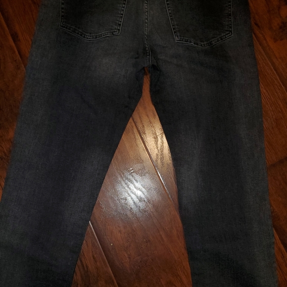 Black skinnys - Picture 3 of 5
